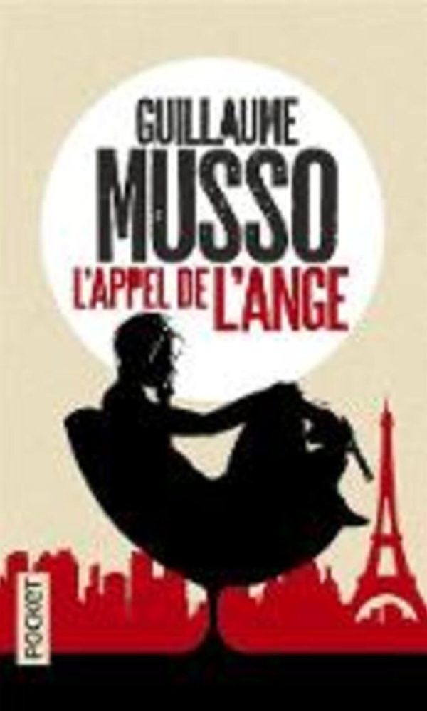 l'appel de l'ange