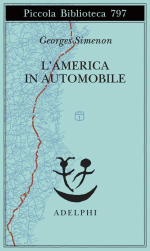Sulle strade dell'America