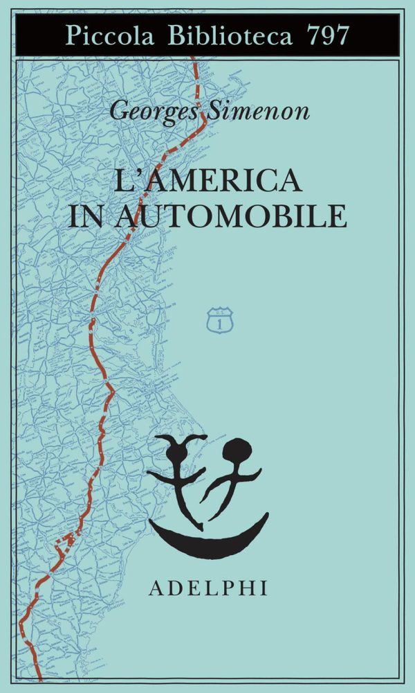 Sulle strade dell'America