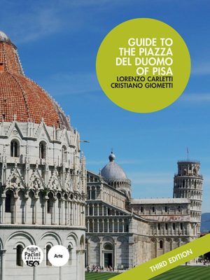 guide to the piazza del duomo of pisa