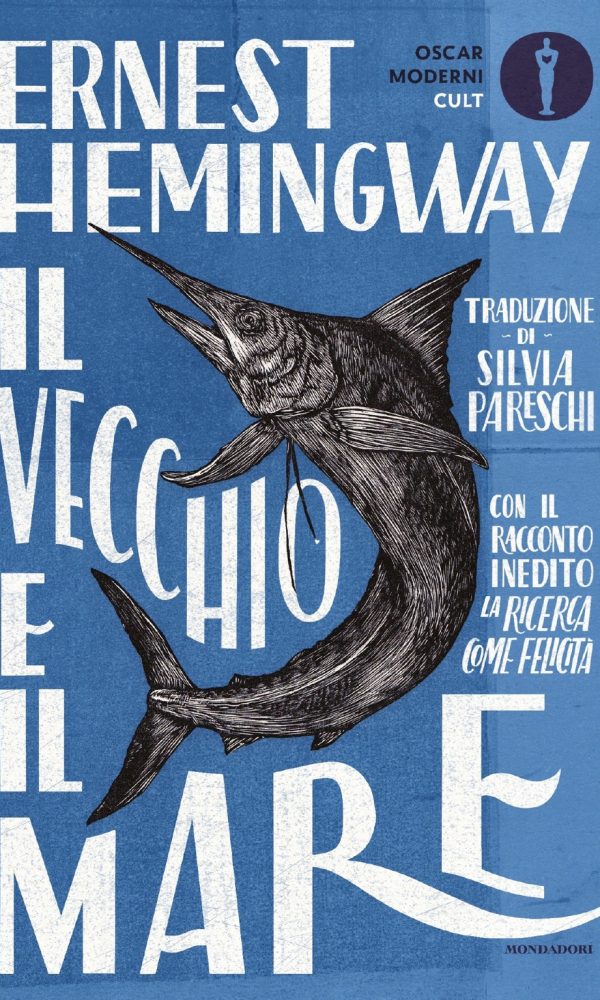 Il Vecchio e il Mare