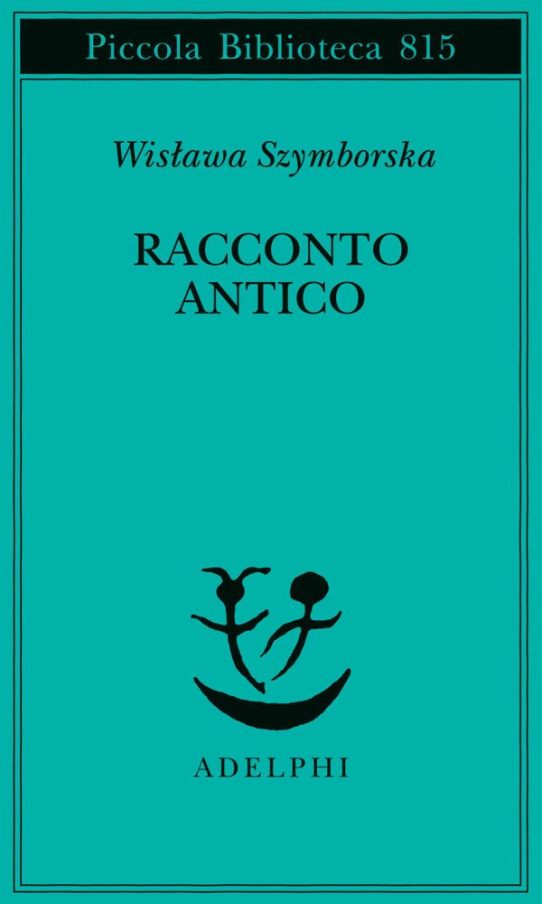 racconto antico e altre poesie disperse. testo originale a fronte