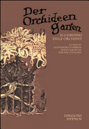 IL GIARDINO DELLE ORCHIDEE