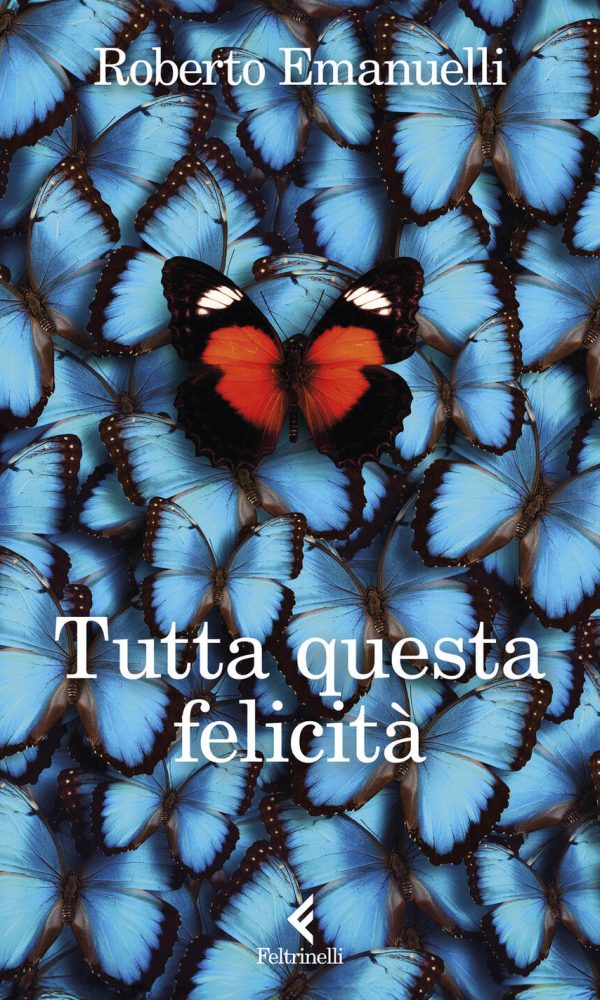 tutta questa felicità