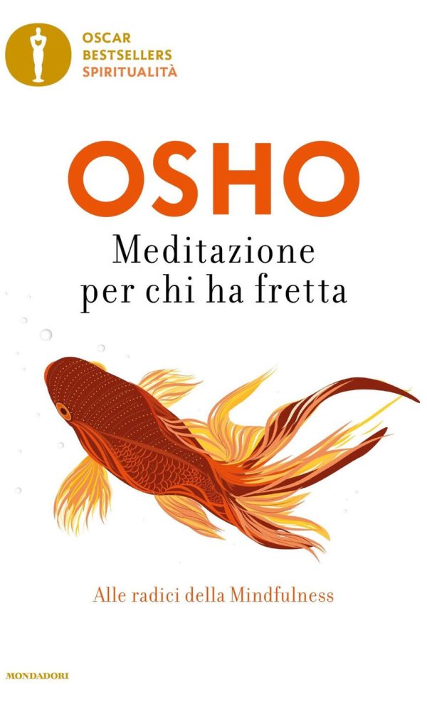 meditazione per chi ha fretta