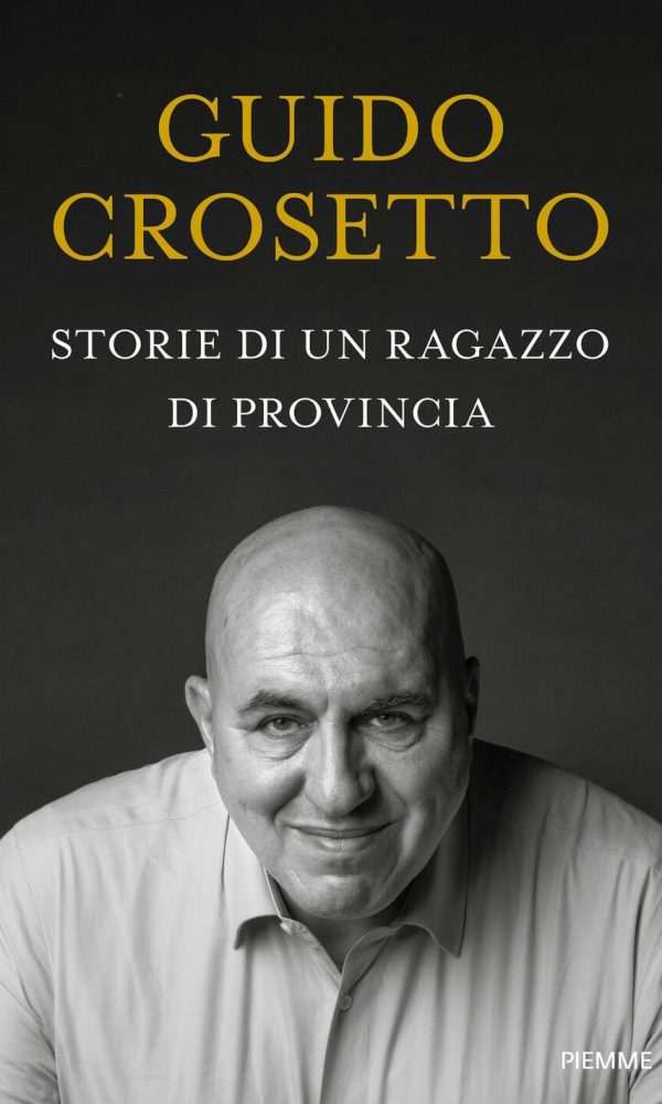Storie di un ragazzo di provincia