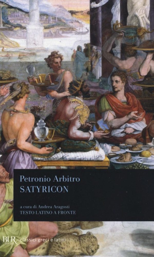 Satyricon