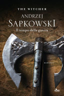 il tempo della guerra the witcher 4