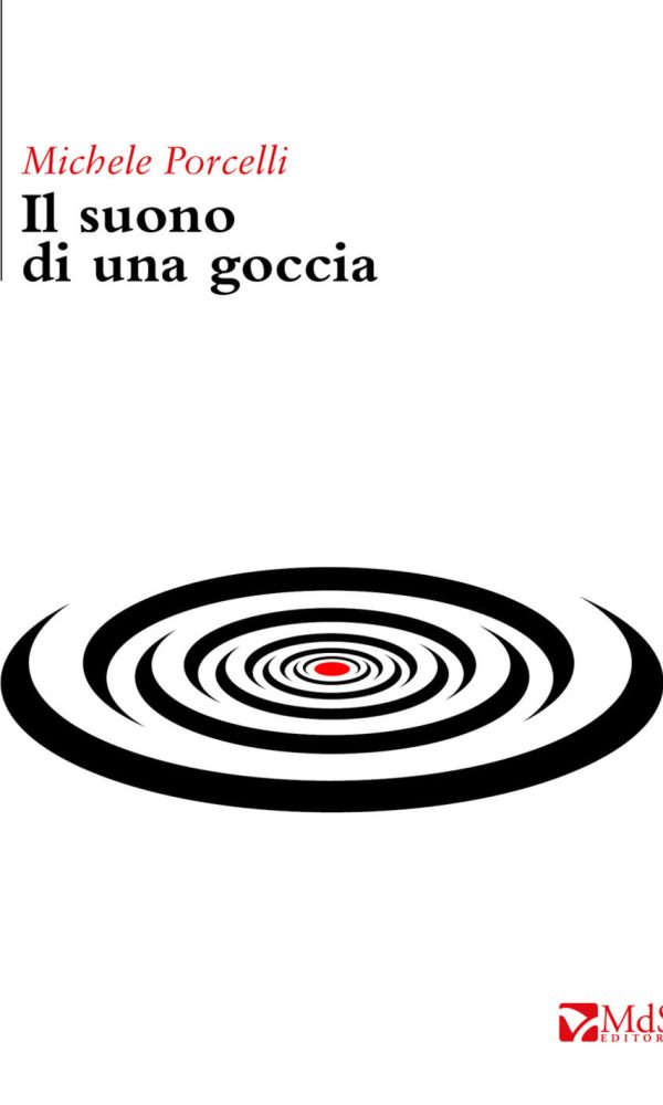 suono di una goccia (il)
