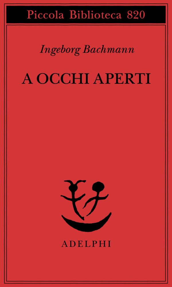 A Occhi Aperti. Saggi, Discorsi, Scritti Vari