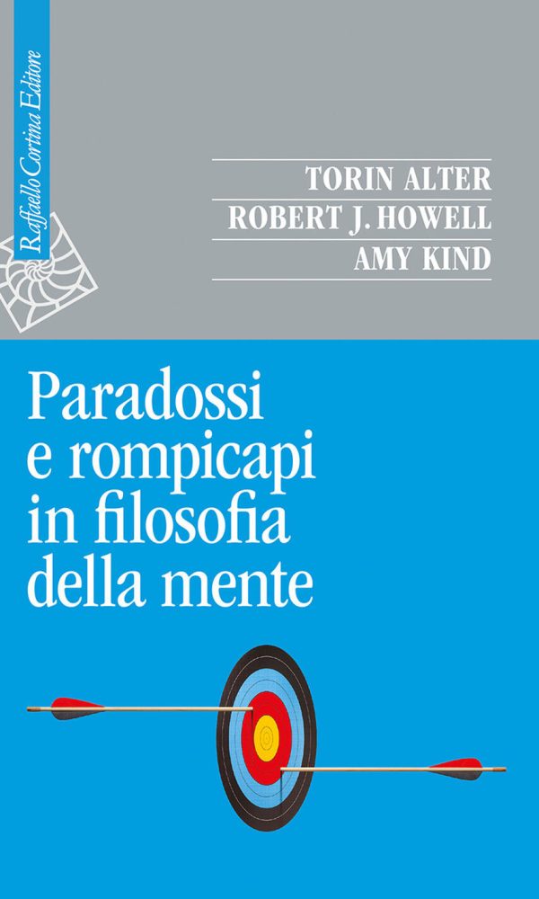 paradossi e rompicapi in filosofia della mente