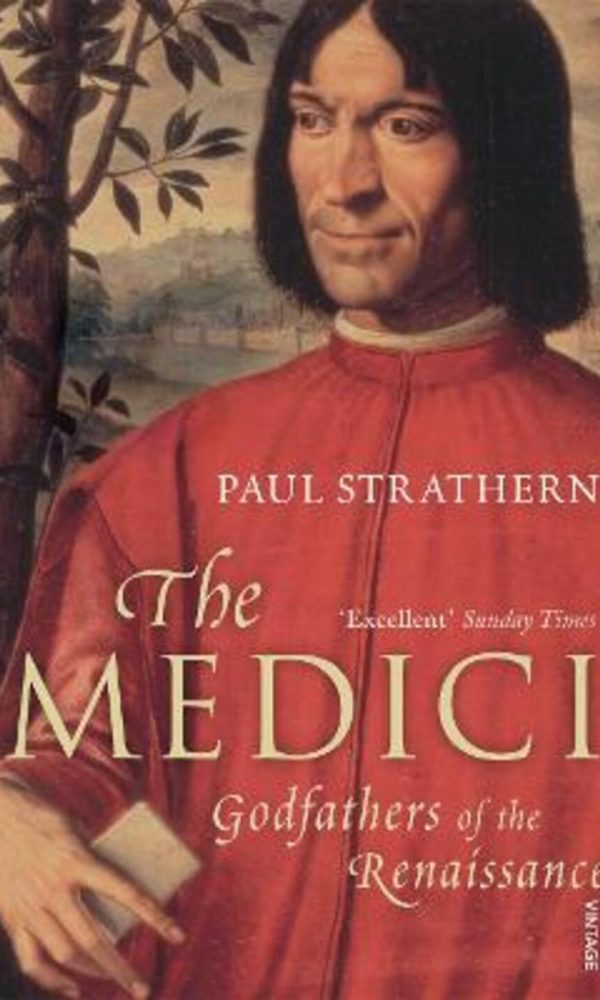 The Medici: Godfathers of the Renaissance