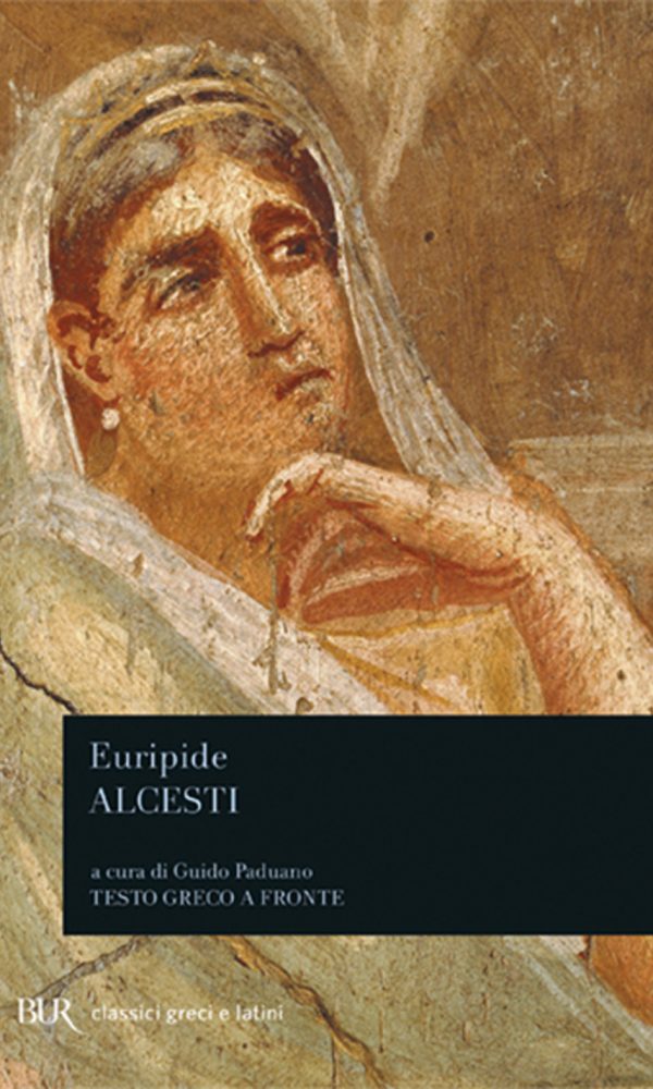 ALCESTI