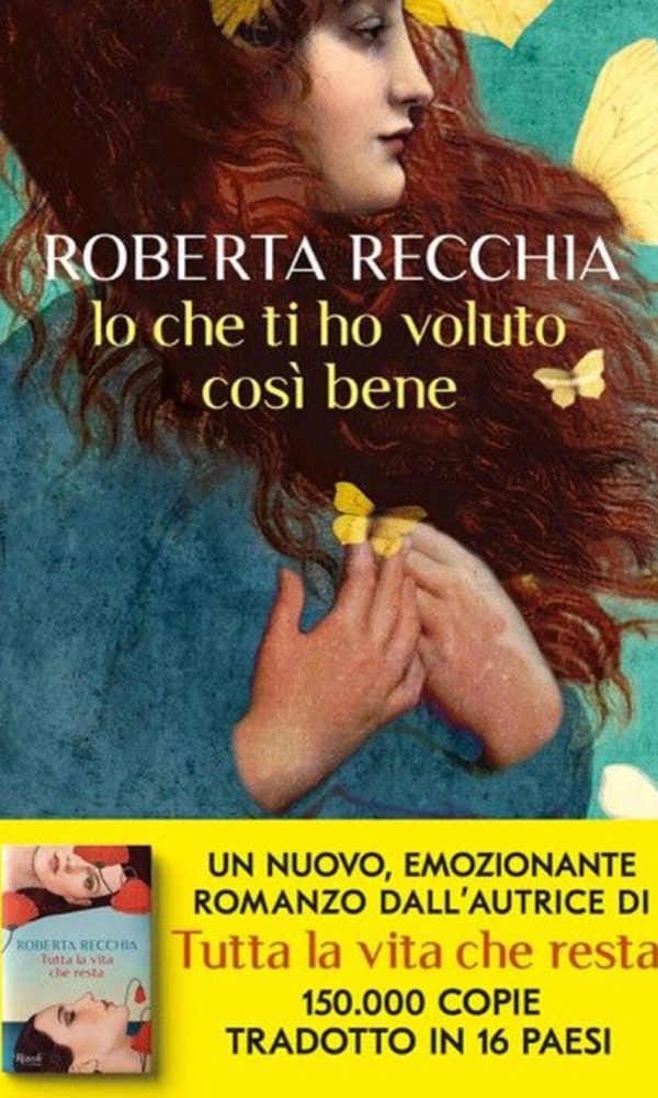 Io che ti ho voluto così bene