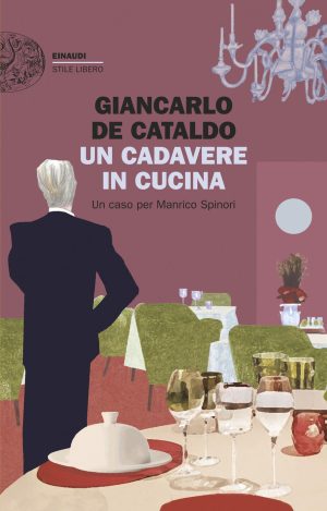 Cadavere in cucina (Un)