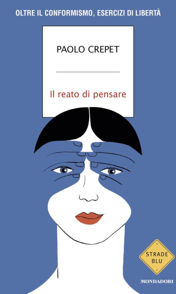 Reato di pensare (Il)
