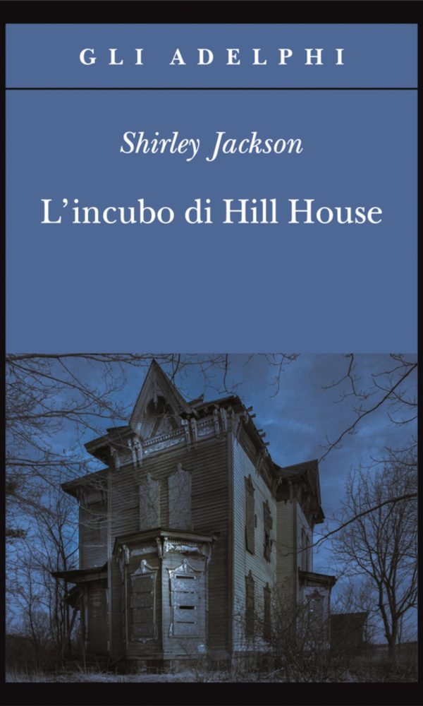 L'incubo di Hill House