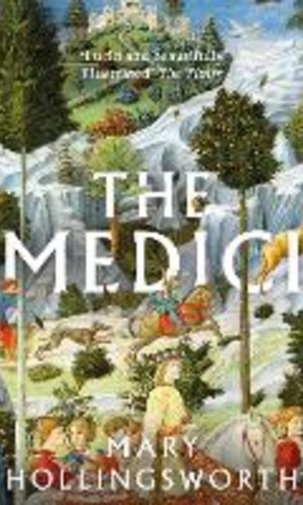 THE MEDICI