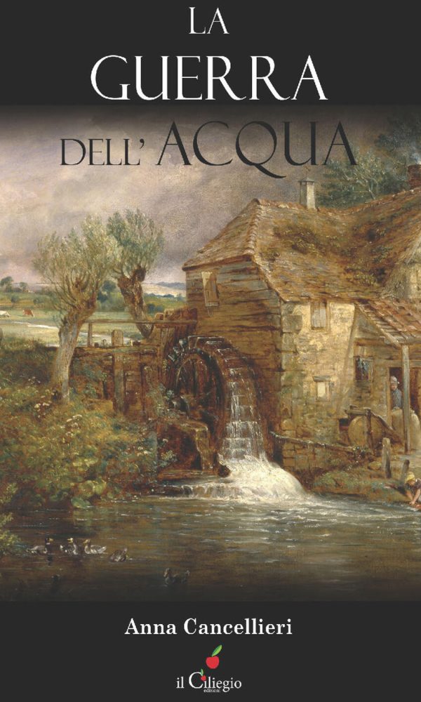 guerra dell'acqua (la)