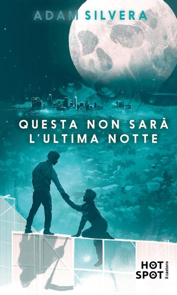 questa non sarà l'ultima notte