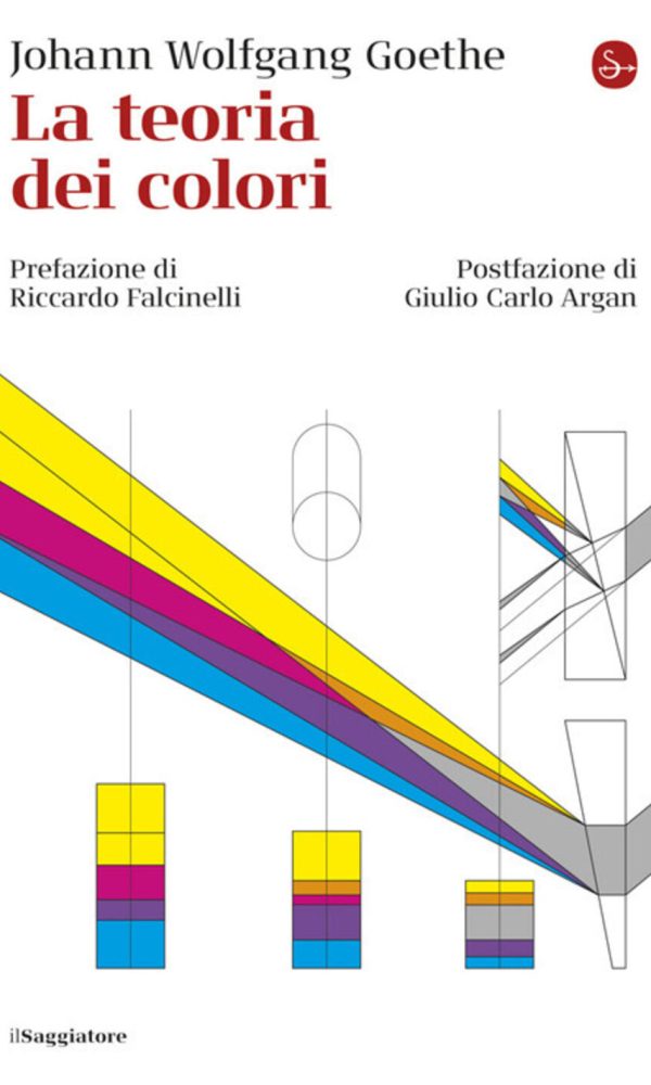 Teoria Dei Colori (la)