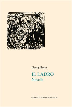 Il ladro. Novelle e inediti