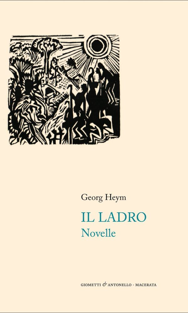 Il ladro. Novelle e inediti