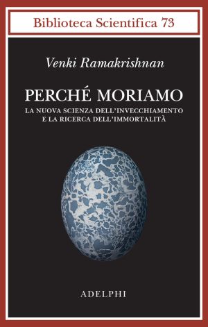 PERCHÉ MORIAMO