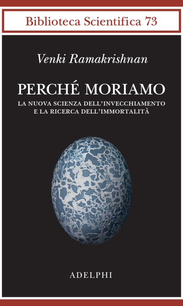 PERCHÉ MORIAMO