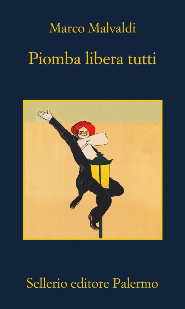piomba libera tutti