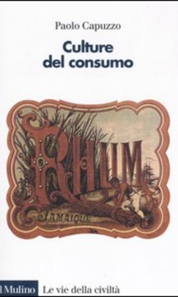 Culture del consumo