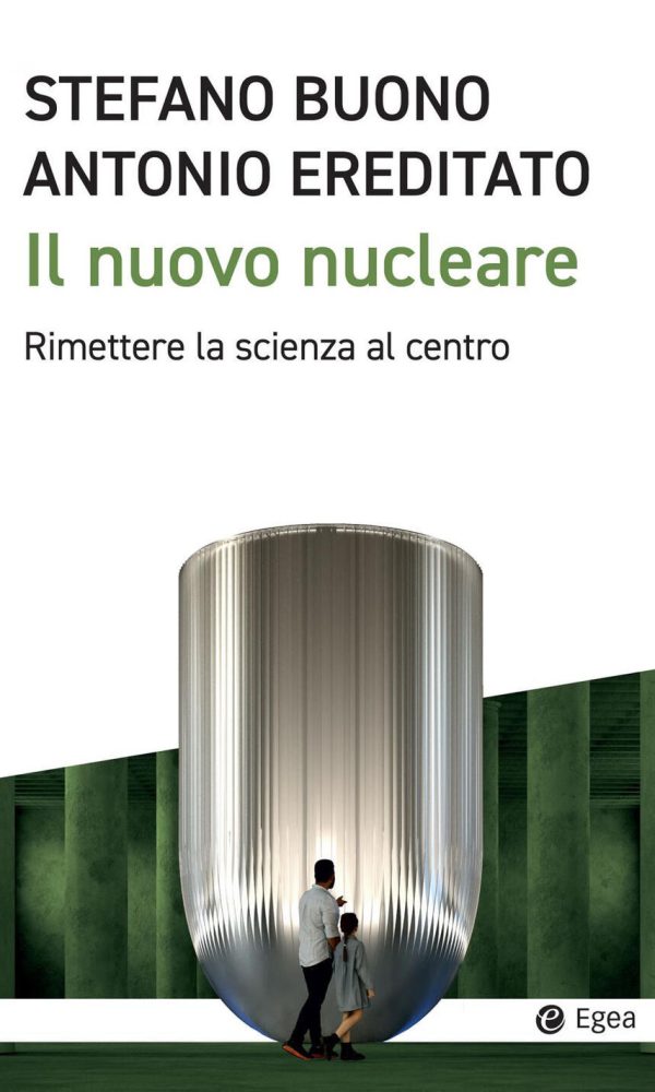 nuovo nucleare (il)
