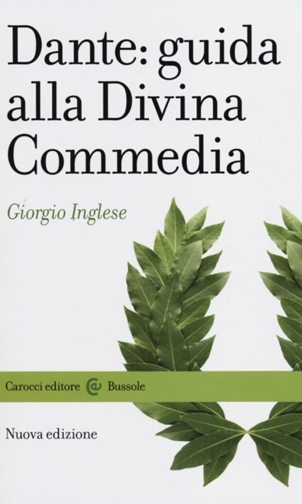 dante: guida alla divina commedia