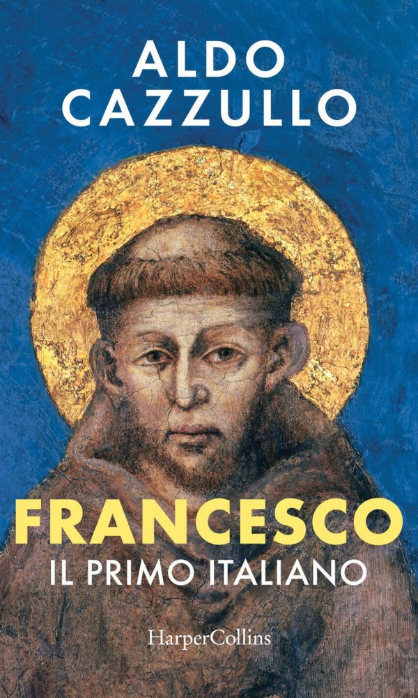 francesco  il primo italiano