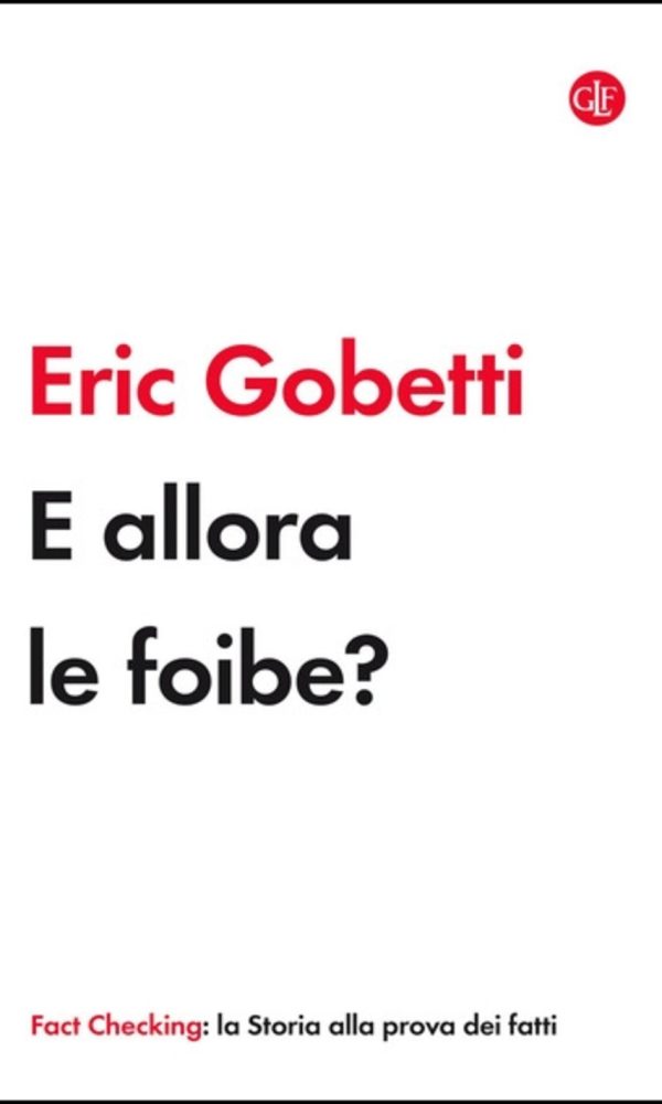 E allora le foibe?