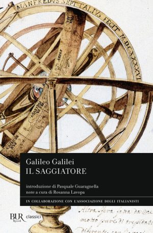 saggiatore (il)