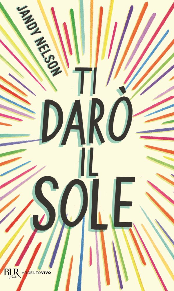 Ti darò il sole
