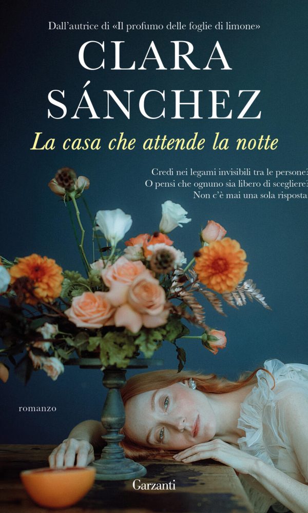 La Casa che attende la Notte