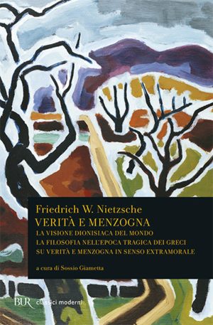 Verità e menzogna: La visione dionisiaca