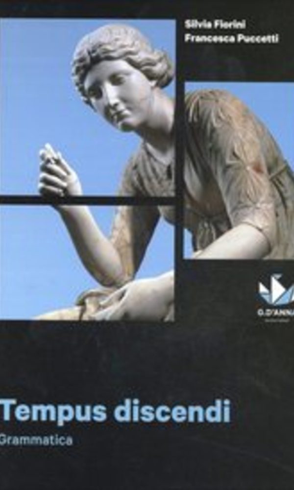TEMPUS DISCENDI