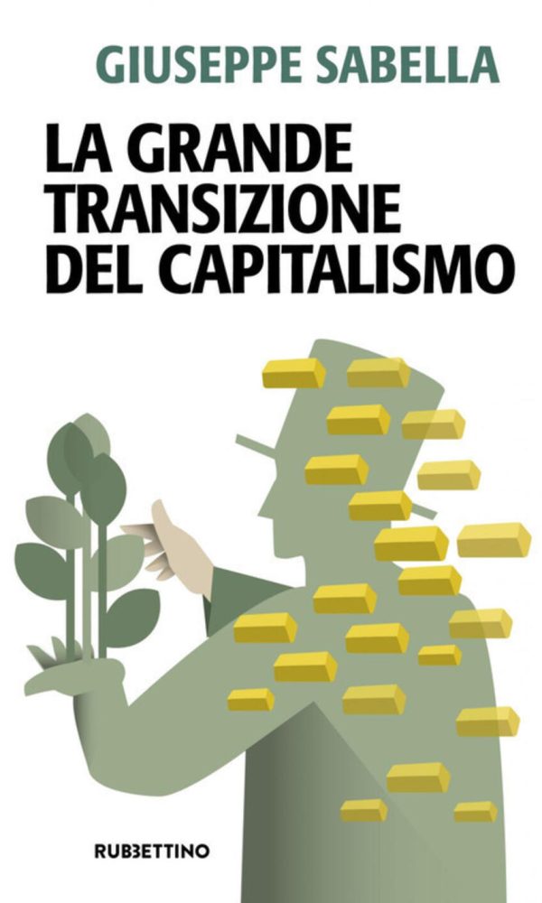 grande transizione del capitalismo (la)