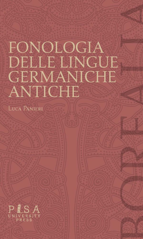 Fonologia delle lingue germaniche antiche