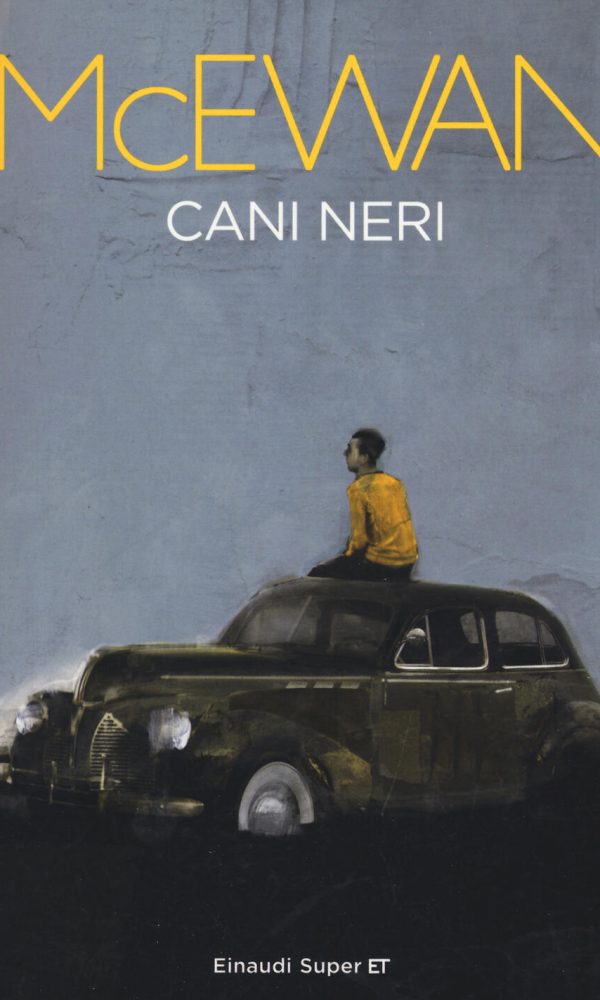 CANI NERI