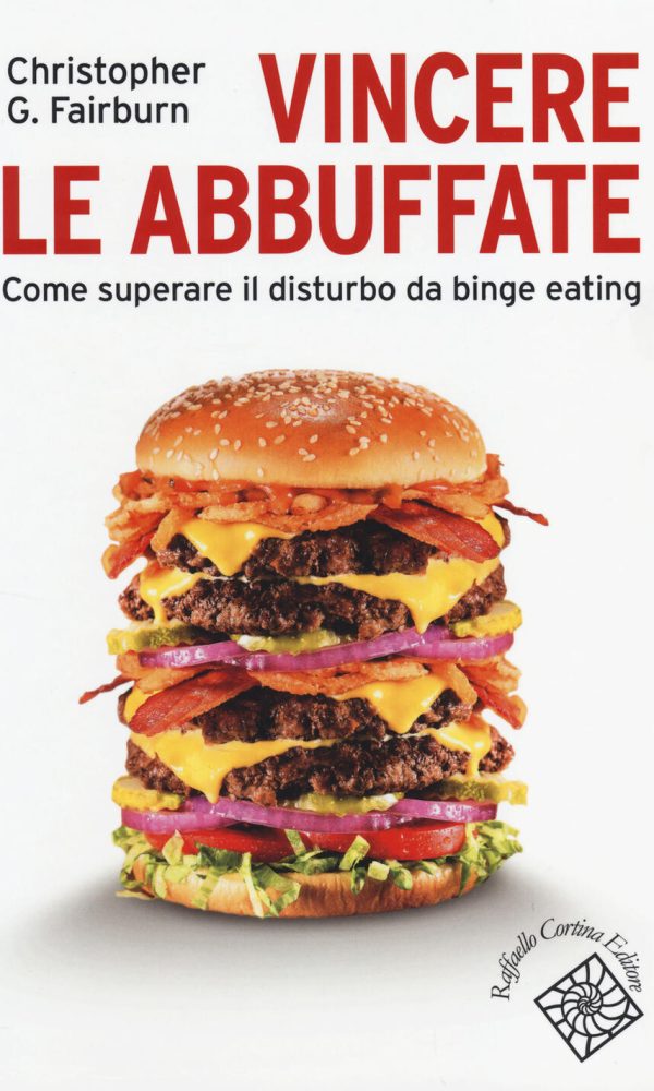 vincere le abbuffate. come superare il disturbo da binge eating