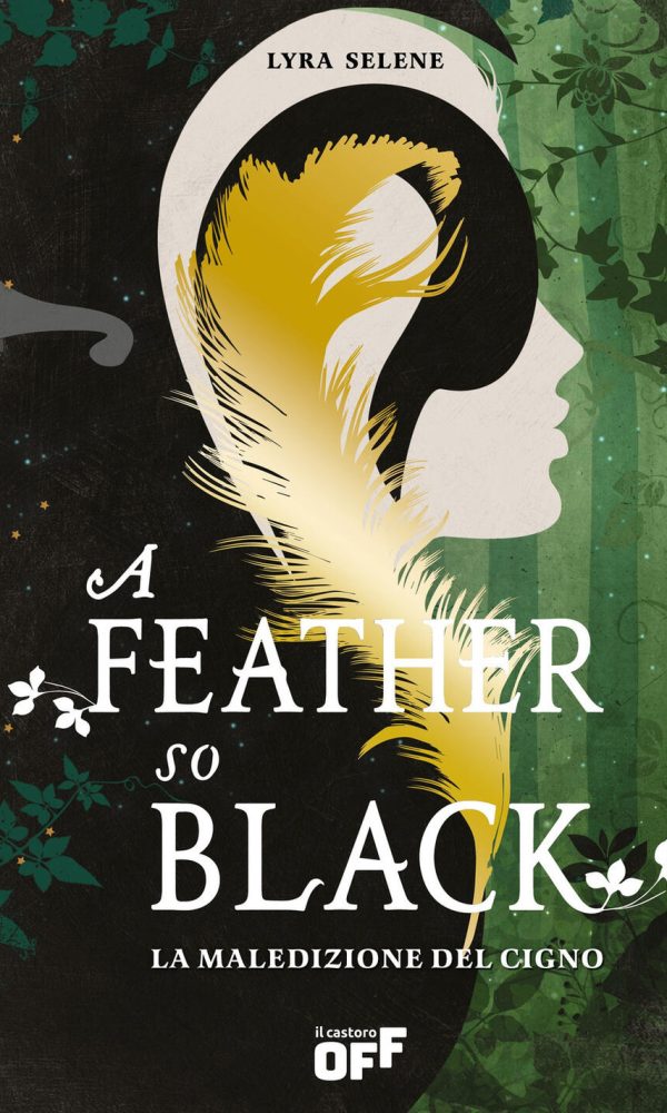 feather so black. la maledizione del cigno (a)