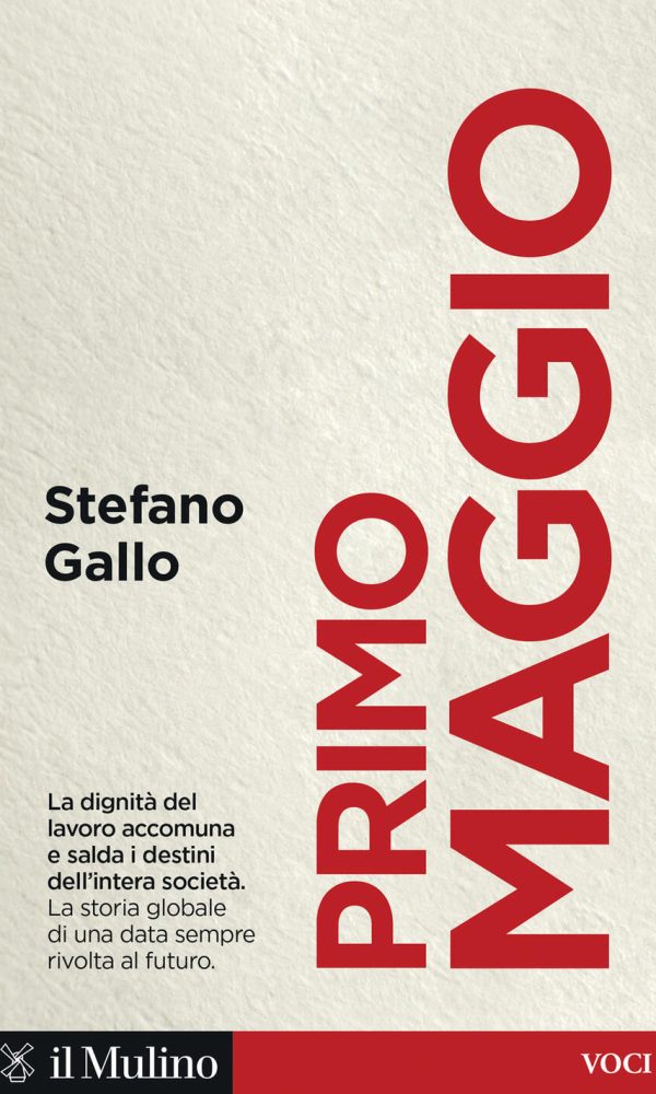 Primo Maggio