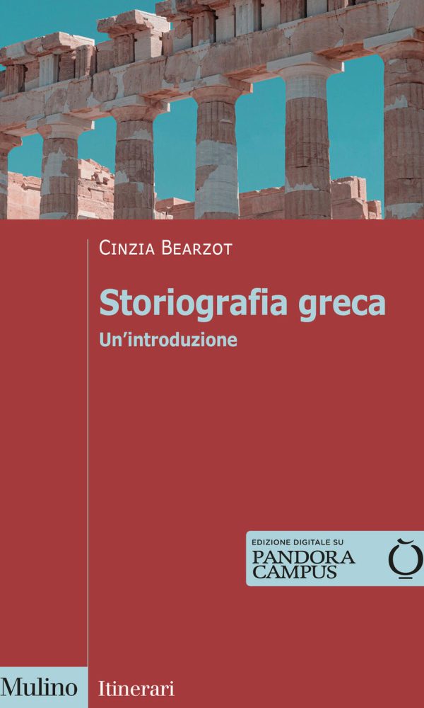 storiografia greca. un'introduzione