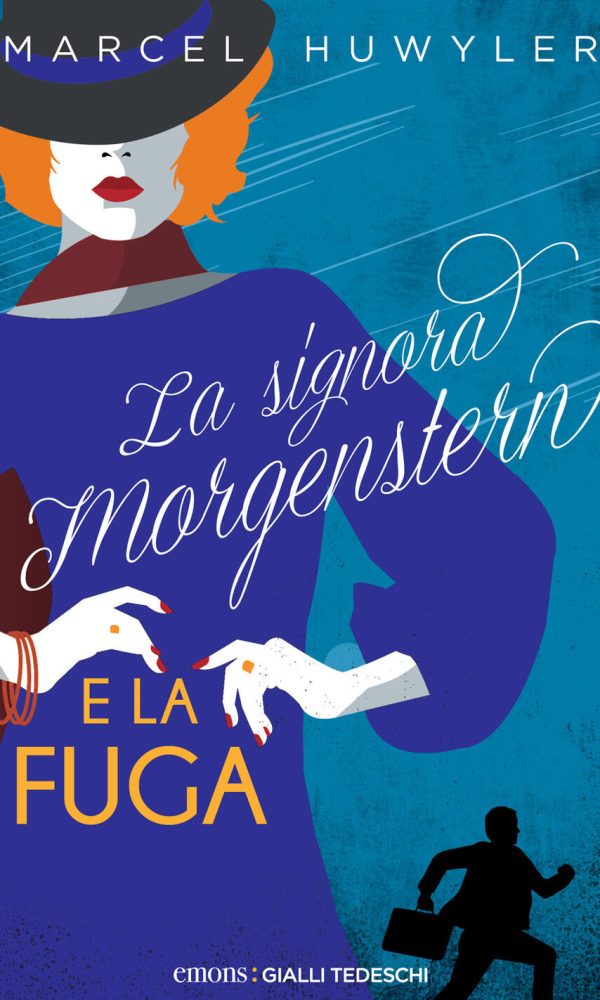 signora morgestern e le fuga (la)