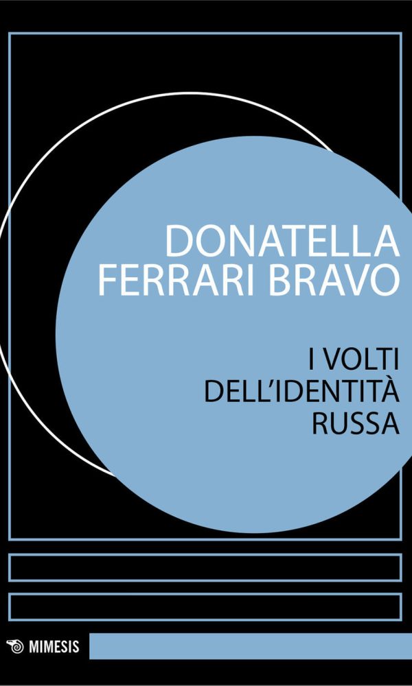volti dell'identità russa (i)