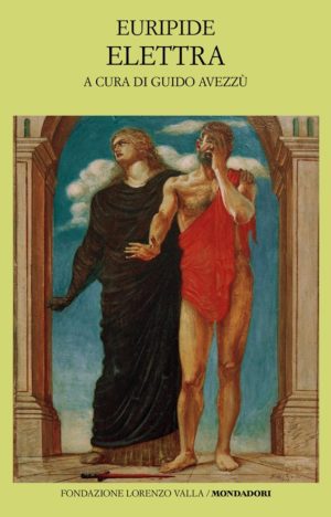 Euripide .,ELETTRA